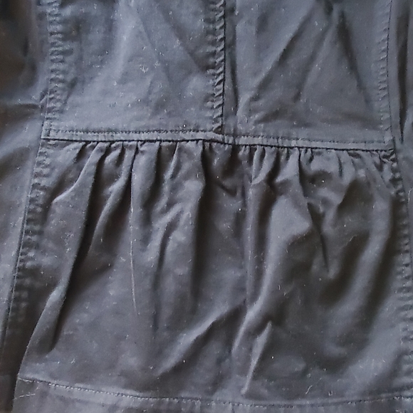 Jeanstar Button Down Top - Picture 4 of 6